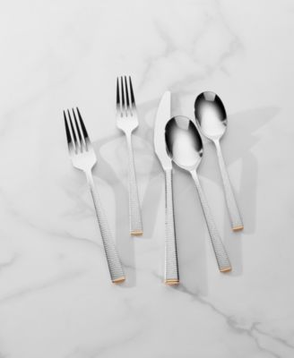 Blue Bay Flatware 20 Piece Set