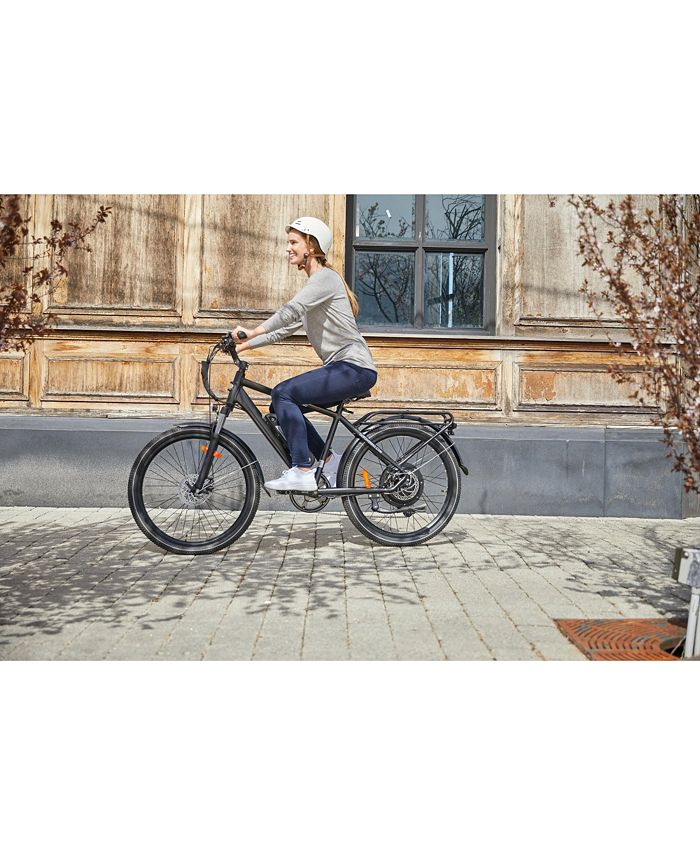 Gopowerbike GoEagle Electric Bike Macy