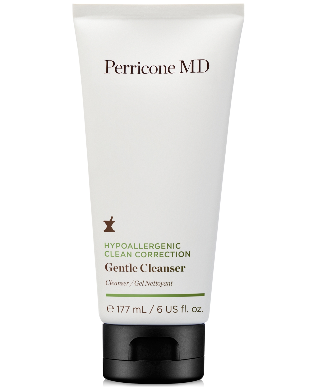 Perricone Md Hypoallergenic Clean Correction Gentle Cleanser, 6 Oz. In No Color