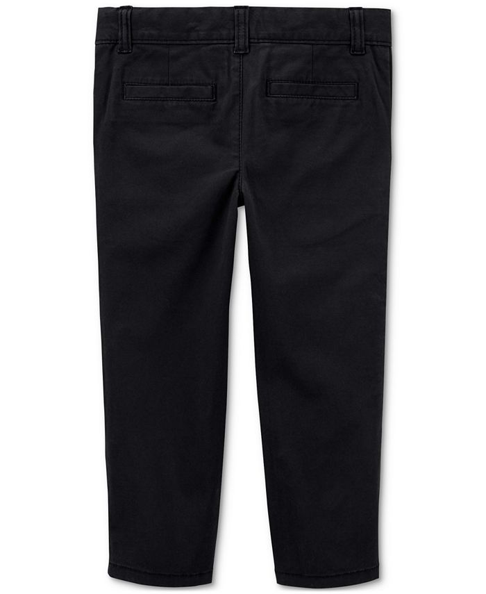 Carter's Toddler Boys Chino Pants Macy's