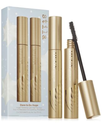 Stila - 2-Pc. Dare To Be Huge Extreme Lash Mascara Set