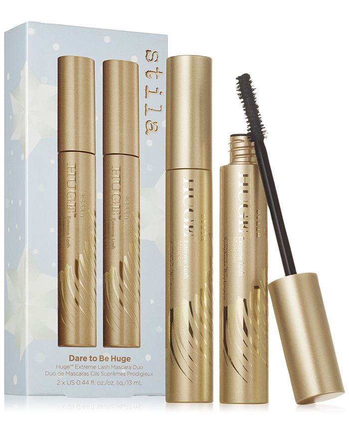Huge extreme deals lash mascara stila