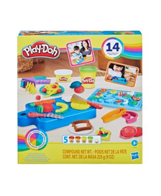 Little Chef Starter Set