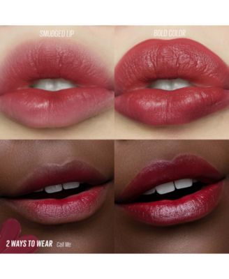 Love Swipe Lightweight Cushiony Lip Mousse, 0.22 oz.