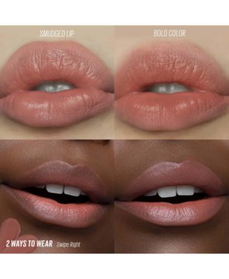 Love Swipe Lightweight Cushiony Lip Mousse, 0.22 oz.