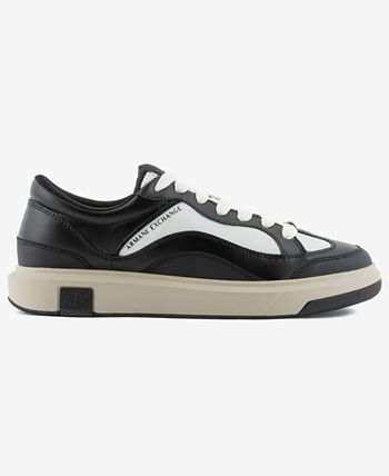 Armani hotsell exchange schoenen
