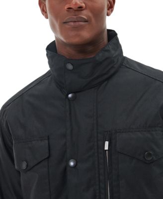 Men's Sapper Wax Jacket