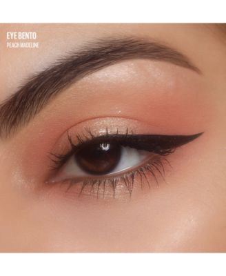 Eye Bento Bouncy Eyeshadow Trio