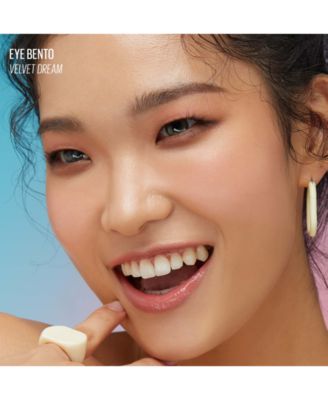 Eye Bento Bouncy Eyeshadow Trio, 0.03 oz.