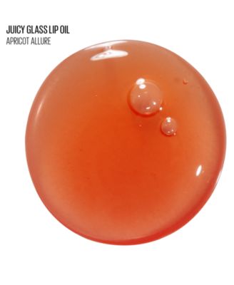Juicy Glass Lip Oil, 0.13 oz.