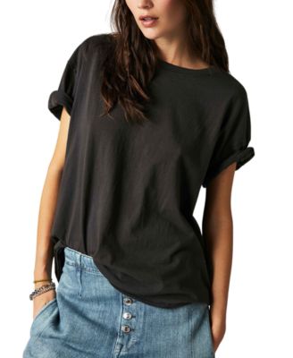 Women's Nina Cotton T-Shirt