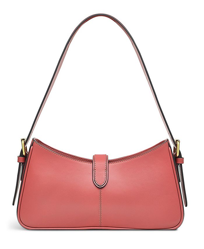 Radley London Linden Gardens Large Zip Top Shoulder Macy's