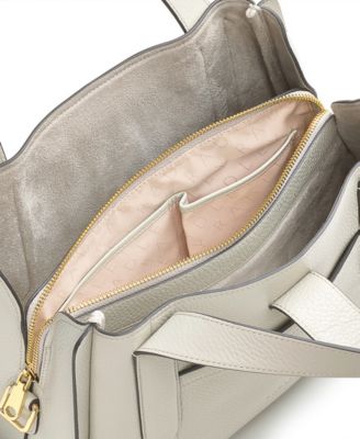 Radley London Sloane Street Medium Zip Top Satchel