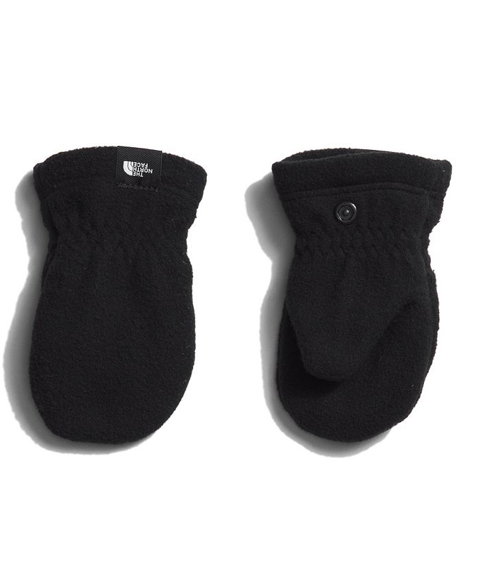 Macy's baby north face deals
