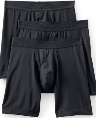 Men's Tall Flex Performance Boxer Brief 3 Pack