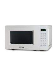 Commercial Chef CHM770SS Countertop Microwave Oven, 0.7 Cubic Feet,  Stainless Steel 