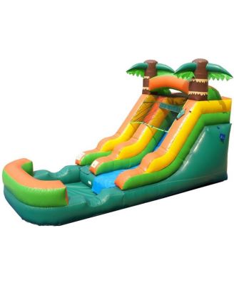 Pogo Bounce House