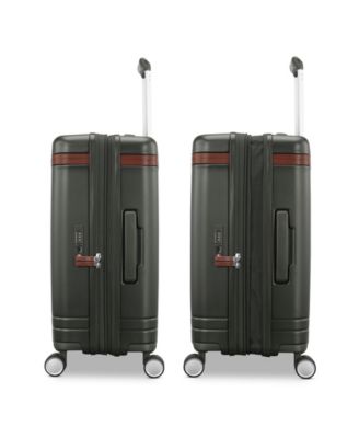 Virtuosa Expandable Carry On