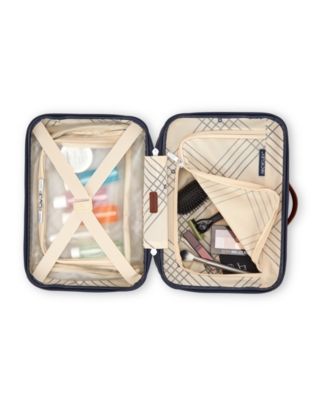 Virtuosa Hardside Train Case