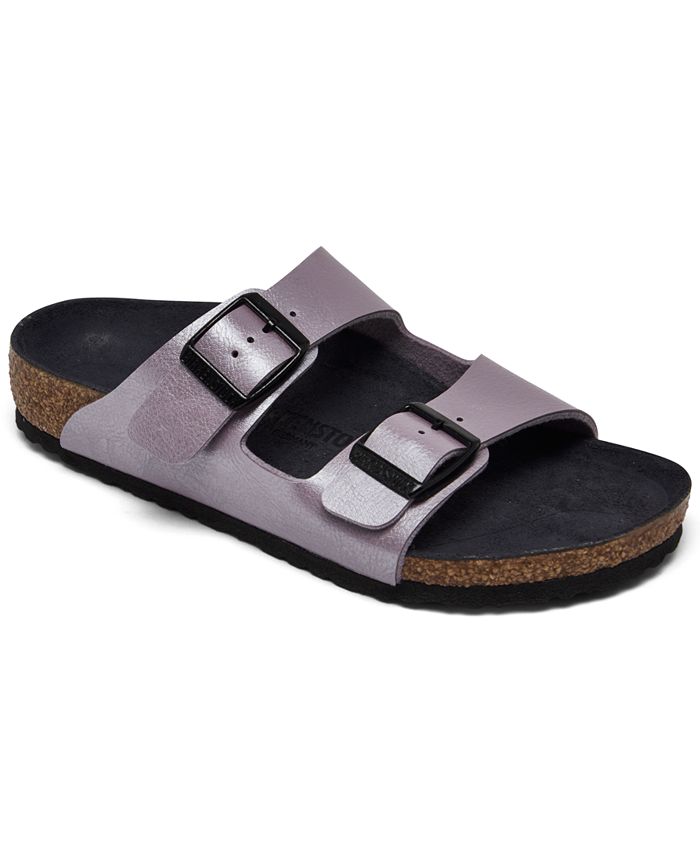 Macys shop birkenstock arizona