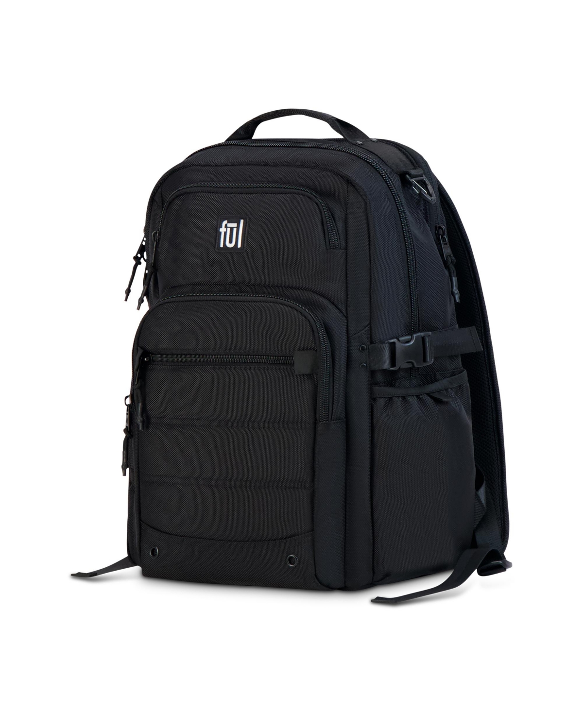 Tactics Collection Division Backpack - Black