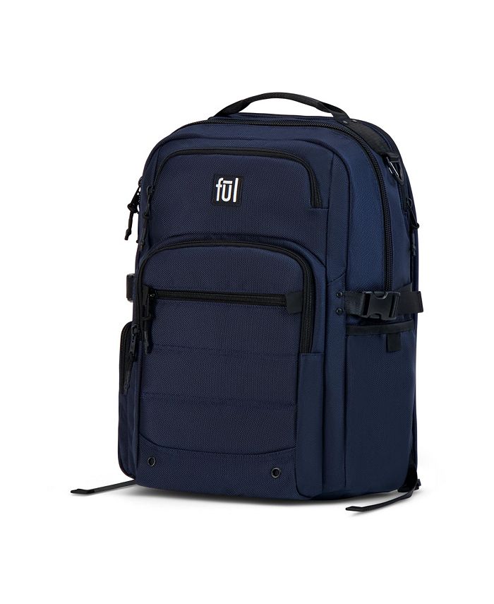 FUL Tactics Collection Division Backpack - Macy's