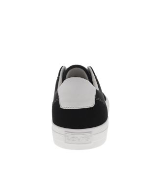 Men's Lux Vulc Lace Up Sneakers