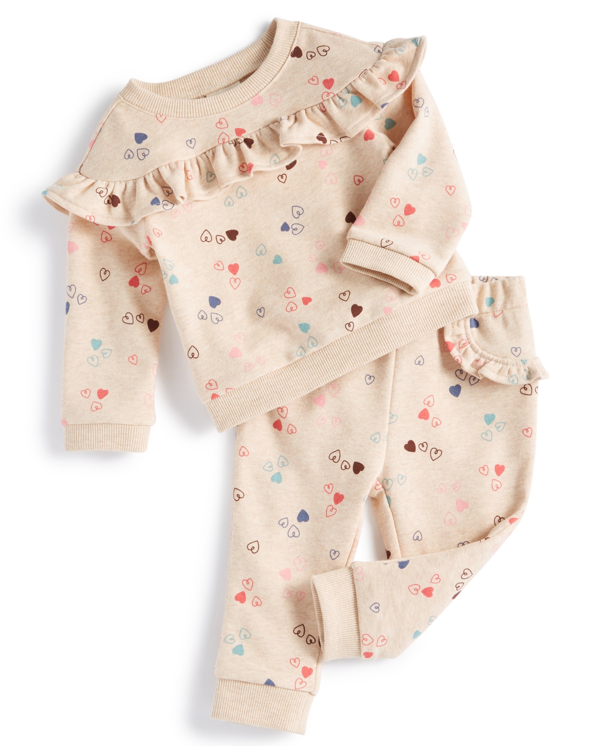 Newborn baby hotsell girl clothes macy's