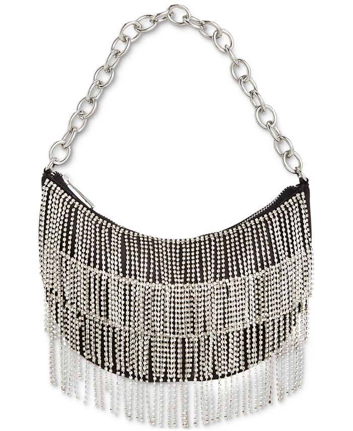 Macy's hobo bags 2025