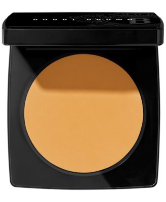 Bobbi Brown - Sheer Finished Pressed Powder