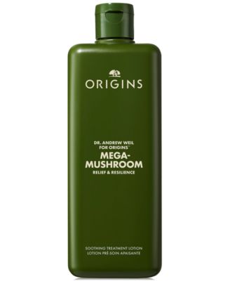 Origins - Mega-Mushroom Treatment Lotion, 400 ml