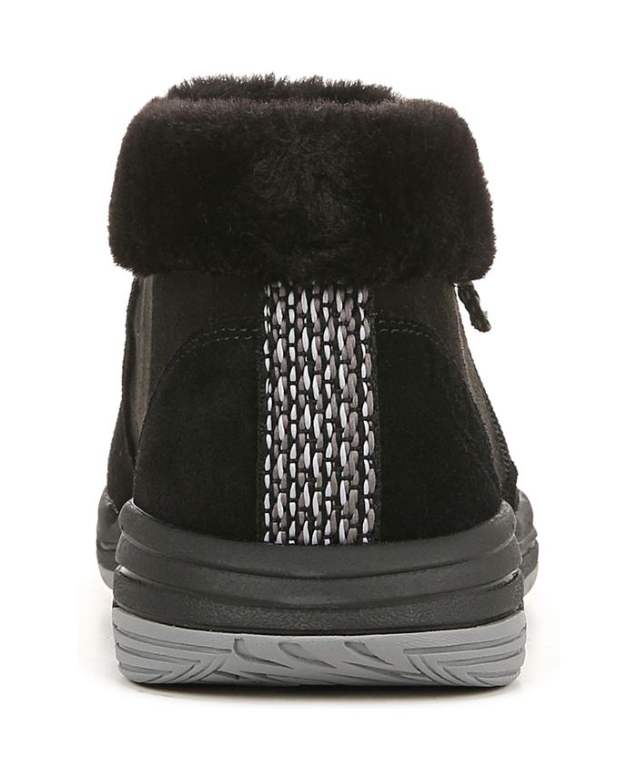 Ryka Women's Anchorge Mid Booties - Macy's
