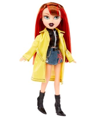 Bratz Pretty 'N' Punk Doll - Meygan - Macy's