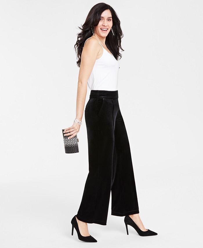 adidas Wide-leg and palazzo pants for Women, Online Sale up to 55% off
