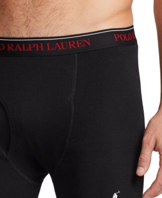 Men's 5+1 Free Bonus Classic Fit Cotton Boxer Briefs