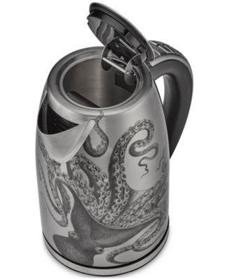 Caskata™ PerfecTemp Cordless Electric Kettle CPK-17P1CK