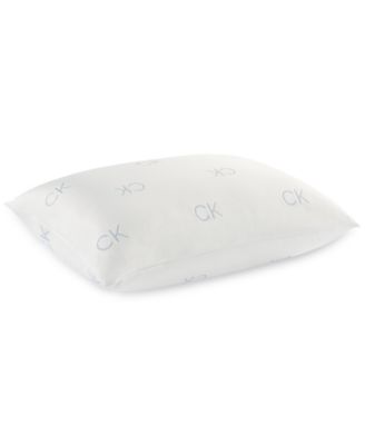 Cooling Knit Pillow, King