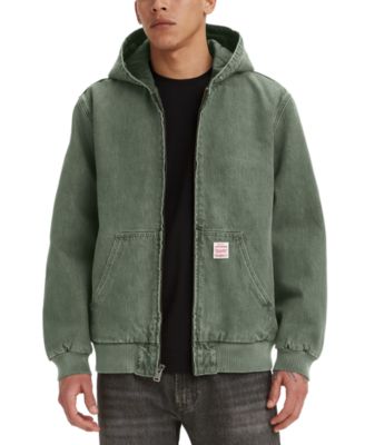 Men's Workwear Potrero Jacket, Created for Macy's