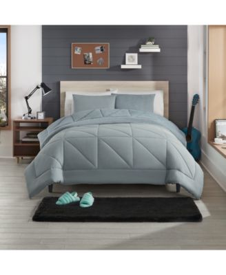  Corey Reversible 2-Pc. Comforter Set, Twin/Twin XL