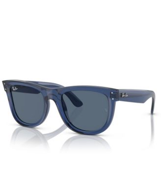 Unisex Sunglasses Wayfarer Reverse