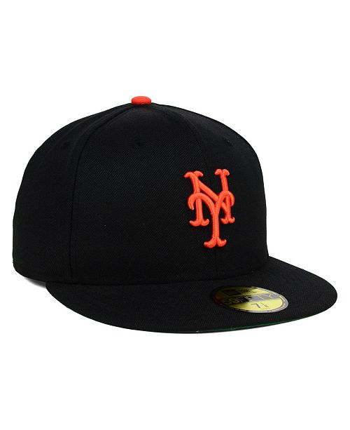 New Era New York Giants MLB Cooperstown 59FIFTY Cap & Reviews Sports