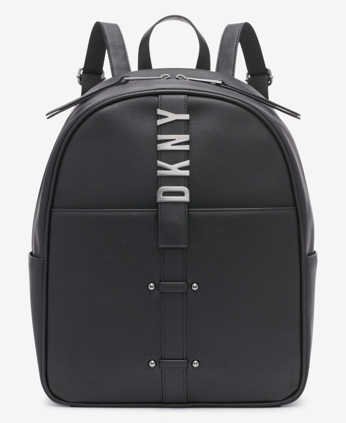 Dkny Nyc Backpack In Black