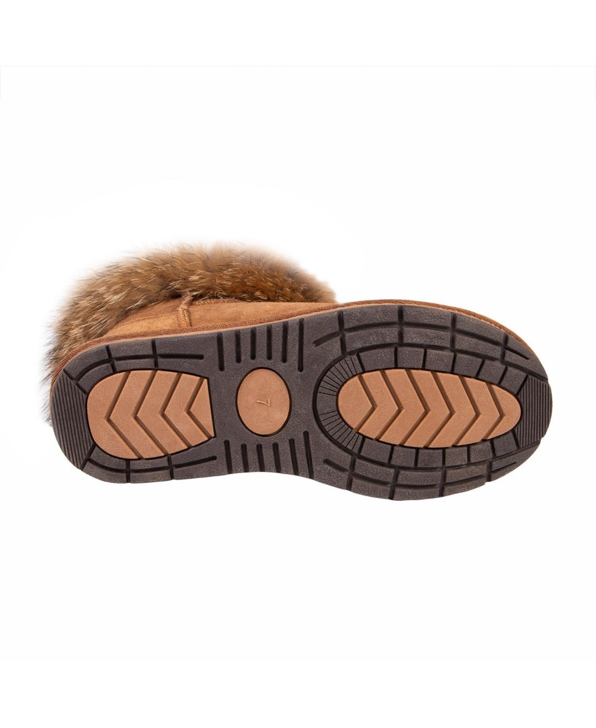 Cloud Nine Sheepskin Ladies Rocco Luxurious Boots
