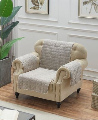 Barefoot Bungalow Phoenix Furniture Protector, Arm Chair