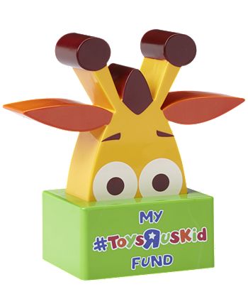Toys r us piggy banks best sale