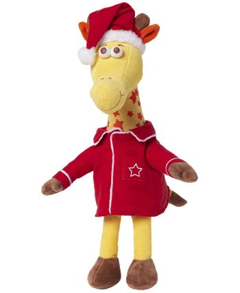 Macy's holiday stuffed animal 2018 on sale