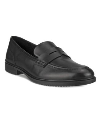 Ecco Women s Dress Classic Penny Leather Loafer Macy s