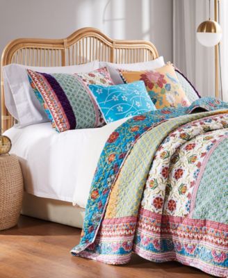Greenland Home Fashions