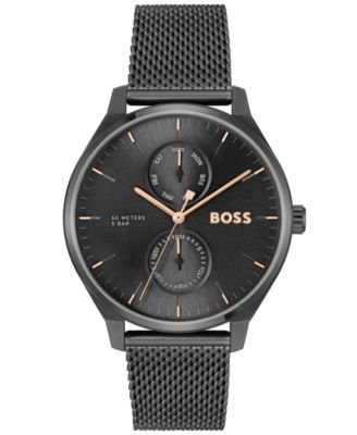 Hugo Boss
