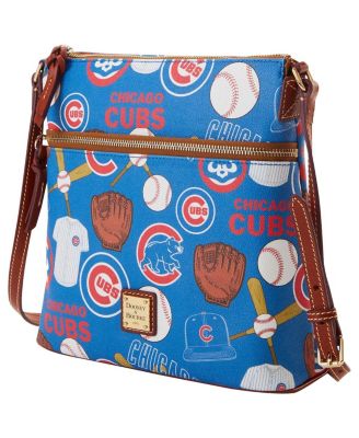 Women's Chicago Cubs Game Day Crossbody Purse